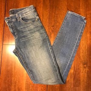 Lucky’s Brand Skinny Jean